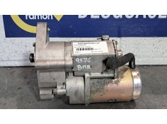 Recambio de motor arranque para kia carnival ii 2.9 cdri ex referencia OEM IAM 031114140  
