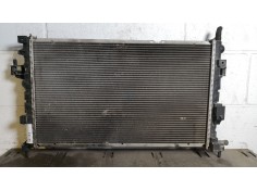 Recambio de radiador agua para opel corsa c 1.3 16v cdti cat (z 13 dt / ln9) | 0.03 - ... 1.3 16v cdti cat (z 13 dt / ln9) | 0.0 2