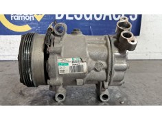 Recambio de compresor aire acondicionado para renault clio ii fase ii (b/cb0) 1.2 referencia OEM IAM 1910  