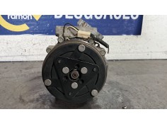 Recambio de compresor aire acondicionado para renault clio ii fase ii (b/cb0) 1.2 referencia OEM IAM 1910   2