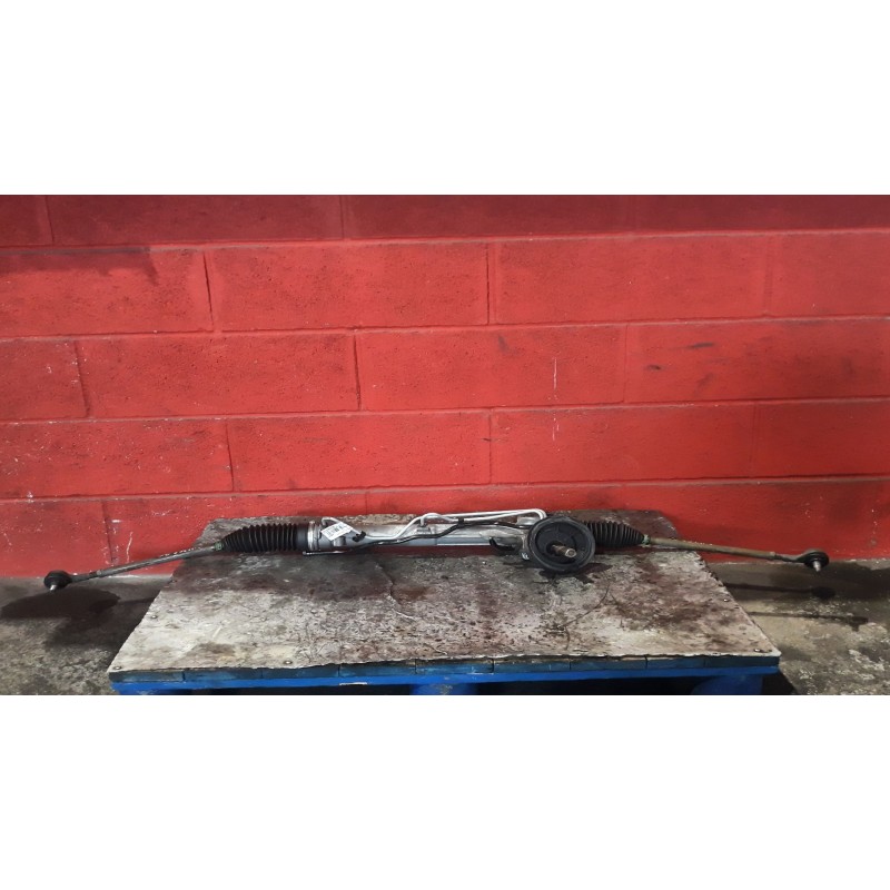 Recambio de caja direccion para peugeot 206 berlina xr | 06.98 - 12.02 xr | 06.98 - 12.02 referencia OEM IAM   