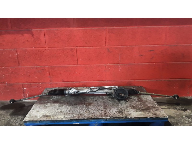 Recambio de caja direccion para peugeot 206 berlina xr | 06.98 - 12.02 xr | 06.98 - 12.02 referencia OEM IAM   
