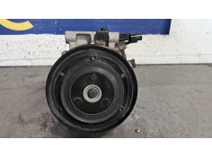 Recambio de compresor aire acondicionado para hyundai tucson  | 0.15 - ...  | 0.15 - ... referencia OEM IAM 97701D7000   2