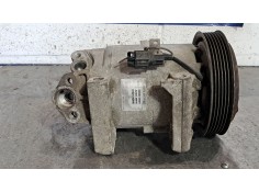 Recambio de compresor aire acondicionado para nissan almera (n16/e) 1.5 16v cat | 0.00 - ... 1.5 16v cat | 0.00 - ... referencia