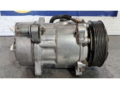 Recambio de compresor aire acondicionado para citroen berlingo 1.9 d 600 furg. | 0.02 - ... referencia OEM IAM 7148  
