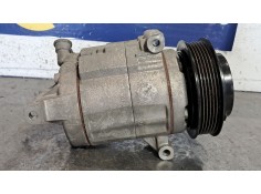 Recambio de compresor aire acondicionado para chevrolet orlando ltz referencia OEM IAM 13314480  
