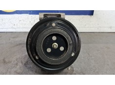 Recambio de compresor aire acondicionado para chevrolet orlando ltz referencia OEM IAM 13314480   2