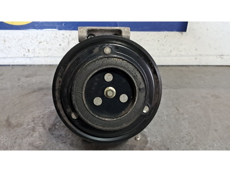 Recambio de compresor aire acondicionado para chevrolet orlando ltz referencia OEM IAM 13314480  