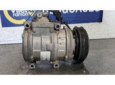 Recambio de compresor aire acondicionado para kia carnival ii 2.9 cdri ex referencia OEM IAM   