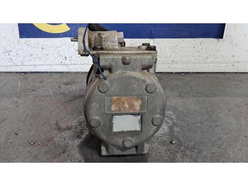 Recambio de compresor aire acondicionado para kia carnival ii 2.9 cdri ex referencia OEM IAM   