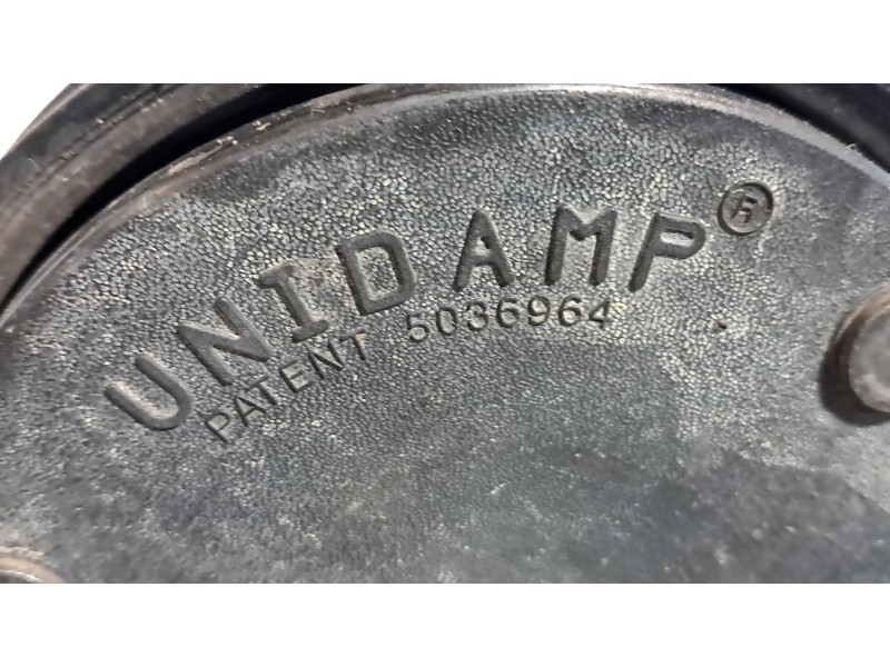 Recambio de compresor aire acondicionado para kia carnival ii 2.9 cdri ex referencia OEM IAM   