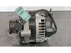 Recambio de alternador para chevrolet orlando ltz referencia OEM IAM 13580078  
