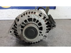 Recambio de alternador para chevrolet orlando ltz referencia OEM IAM 13580078   2