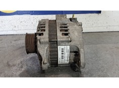 Recambio de alternador para nissan almera (n16/e) 1.5 16v cat | 0.00 - ... 1.5 16v cat | 0.00 - ... referencia OEM IAM 23100BU01