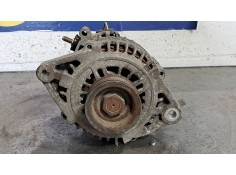 Recambio de alternador para nissan almera (n16/e) 1.5 16v cat | 0.00 - ... 1.5 16v cat | 0.00 - ... referencia OEM IAM 23100BU01 2