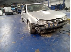 volkswagen golf iv berlina (1j1) 1.9 tdi | 0.97 - ... del año 2001