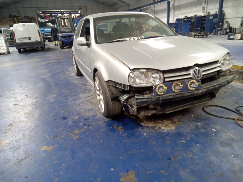volkswagen golf iv berlina (1j1) 1.9 tdi | 0.97 - ... del año 2001