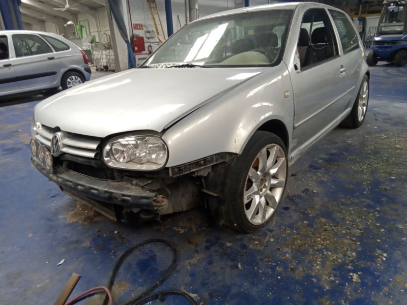 volkswagen golf iv berlina (1j1) 1.9 tdi | 0.97 - ... del año 2001