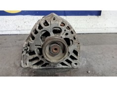 Recambio de alternador para renault clio ii fase ii (b/cb0) 1.2 referencia OEM IAM SG7S070   2