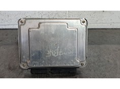 Recambio de centralita motor uce para audi a3 (8l) 1.9 tdi ambiente referencia OEM IAM 0281010308   2