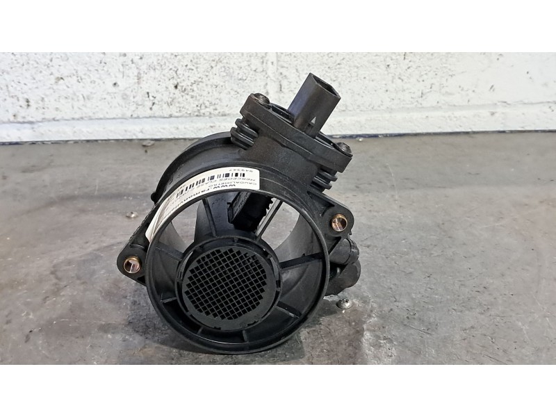 Recambio de caudalimetro para mercedes clase c (w203) berlina referencia OEM IAM 0281002535  