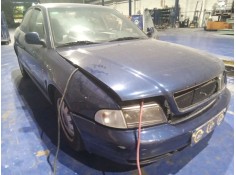 audi a4 1.8 t del año 1999