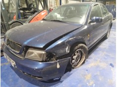 audi a4 1.8 t del año 1999 2