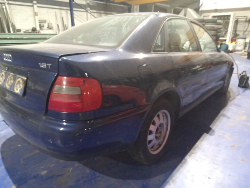 audi a4 1.8 t del año 1999