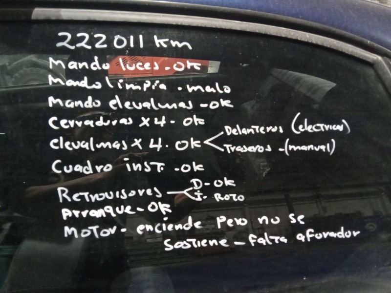 audi a4 1.8 t del año 1999