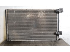 Recambio de radiador agua para renault master   desde 98  | ... master   desde 98  | ... referencia OEM IAM   
