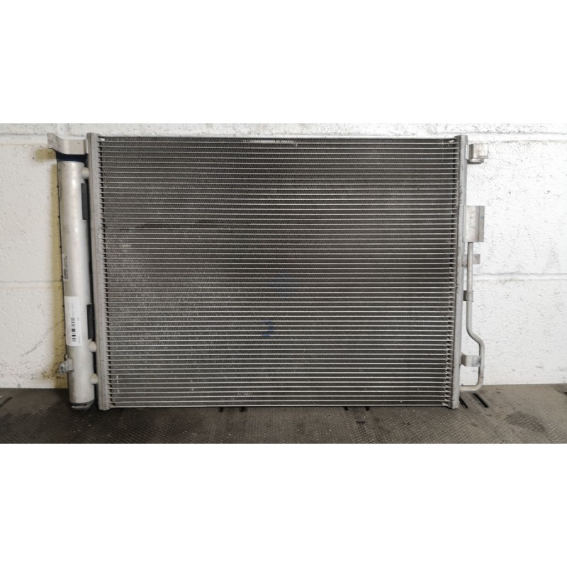 Recambio de condensador radiador aire acondicionado para hyundai tucson  | 0.15 - ...  | 0.15 - ... referencia OEM IAM   