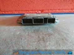 Recambio de centralita motor uce para renault megane ii berlina 5p authentique | 11.05 - ... authentique | 11.05 - ... referenci