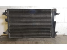 Recambio de condensador radiador aire acondicionado para ford galaxy (vx) 1.9 tdi referencia OEM IAM   