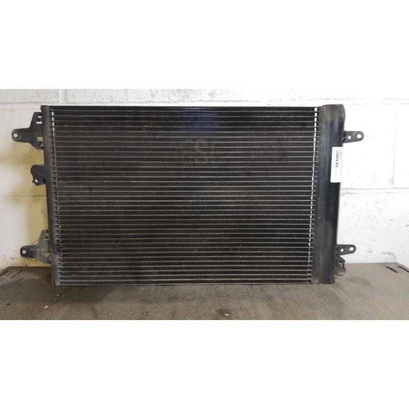 Recambio de condensador radiador aire acondicionado para ford galaxy (vx) 1.9 tdi referencia OEM IAM   