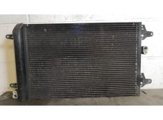 Recambio de condensador radiador aire acondicionado para ford galaxy (vx) 1.9 tdi referencia OEM IAM    2
