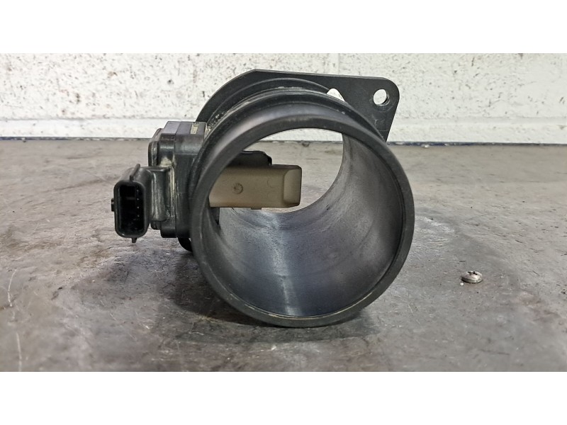 Recambio de caudalimetro para renault kangoo dynamique referencia OEM IAM 8200651315B   Recambio de caudalimetro para renault kangoo dynamique referencia OEM IAM 8200651315B