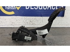 Recambio de potenciometro pedal para audi a3 (8l) 1.9 tdi ambiente referencia OEM IAM 1J1721503H 6PV00777001 