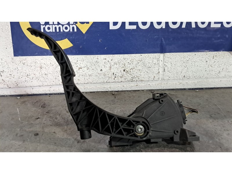 Recambio de potenciometro pedal para audi a3 (8l) 1.9 tdi ambiente referencia OEM IAM 1J1721503H 6PV00777001  Recambio de potenciometro pedal para audi a3 (8l) 1.9 tdi ambiente referencia OEM IAM 1J1721503H 6PV00777001