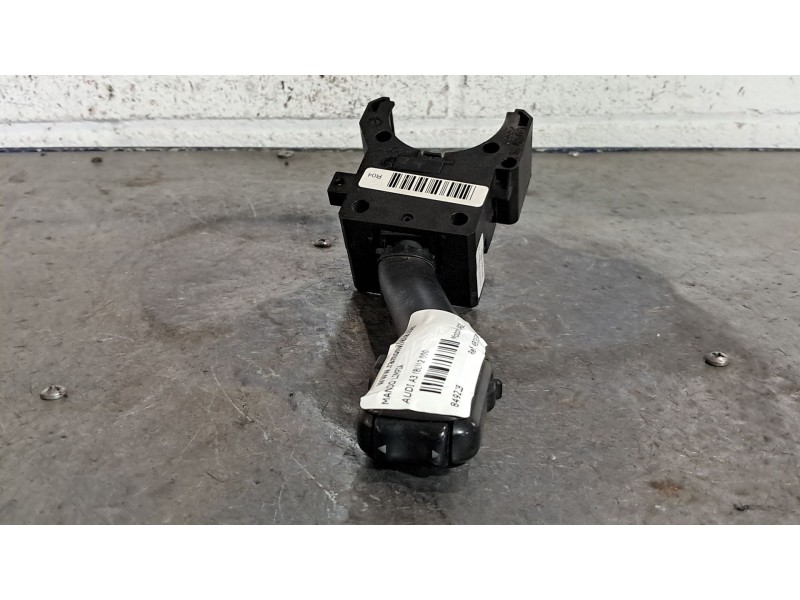 Recambio de mando limpia para audi a3 (8l) 1.9 tdi ambiente referencia OEM IAM 4B0953503H   Recambio de mando limpia para audi a3 (8l) 1.9 tdi ambiente referencia OEM IAM 4B0953503H