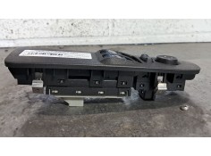 Recambio de mando elevalunas delantero izquierdo para fiat punto (199)  | ...  | ... referencia OEM IAM 735380444   2