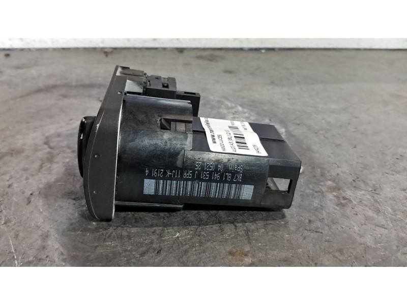 Recambio de mando luces para audi a3 (8l) 1.9 tdi ambiente referencia OEM IAM 8L1941531J  