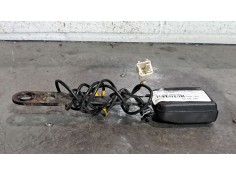 Recambio de enganche cinturon para peugeot 407 sw 1.6 hdi referencia OEM IAM DELDER   2