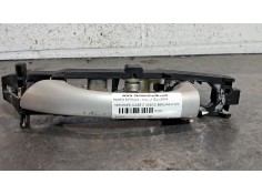 Recambio de maneta exterior trasera izquierda para mercedes clase c (w203) berlina referencia OEM IAM   