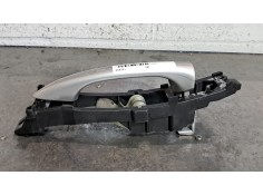 Recambio de maneta exterior trasera izquierda para mercedes clase c (w203) berlina referencia OEM IAM    2