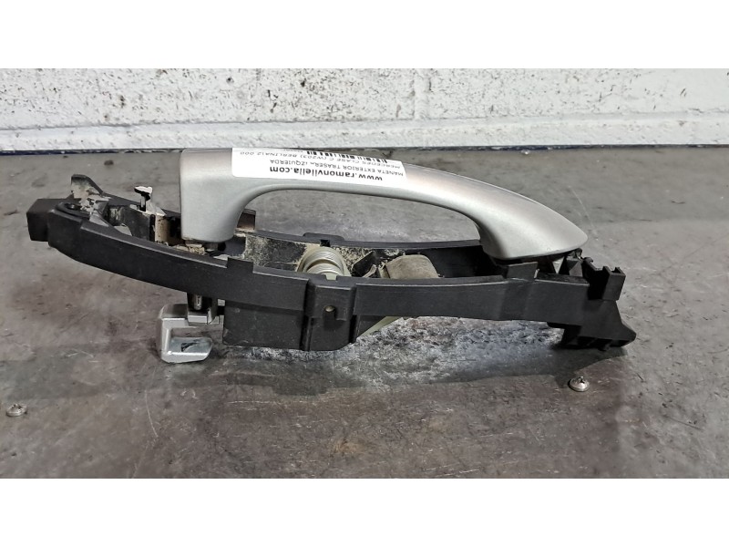 Recambio de maneta exterior trasera izquierda para mercedes clase c (w203) berlina referencia OEM IAM   