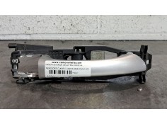 Recambio de maneta exterior delantera derecha para mercedes clase c (w203) berlina referencia OEM IAM   