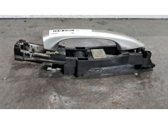 Recambio de maneta exterior delantera derecha para mercedes clase c (w203) berlina referencia OEM IAM    2