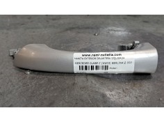 Recambio de maneta exterior delantera izquierda para mercedes clase c (w203) berlina referencia OEM IAM   