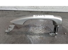 Recambio de maneta exterior delantera izquierda para mercedes clase c (w203) berlina referencia OEM IAM    2