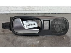 Recambio de maneta interior delantera izquierda para audi a3 (8l) 1.9 tdi ambiente referencia OEM IAM 8L1837019  